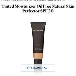 Laura Mercier Skin Tint